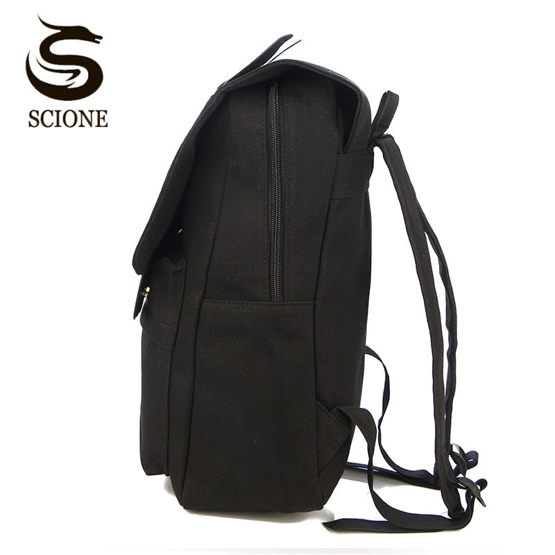 Women Cute Cat Backpack Canvas Kawaii Backpacks School Bag for Student Teenagers Lovely Rucksack Cartoon Bookbags Mochilas