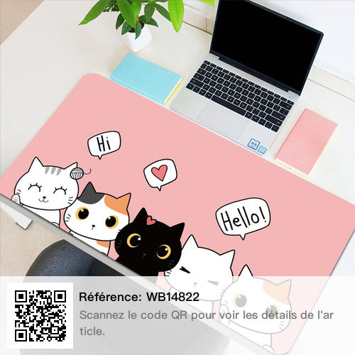 Plonge dans la magie des gadgets kawaii : les 7 incontournables à avoir absolument