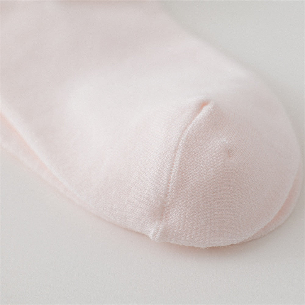 New Sanrio Cute Cartoon Kuromi Cinnamoroll My Melody Pompompurin Kawaii Warm Socks Christmas Gifts for Children