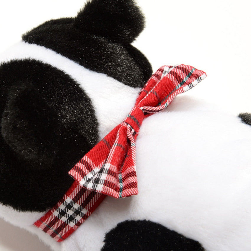 Pencil Case Kawaii Cat Plush Cute Trousse Estuche Scolaire Cartuchera  Para Lapices School For Girls Supplies Papeleria Cartoon