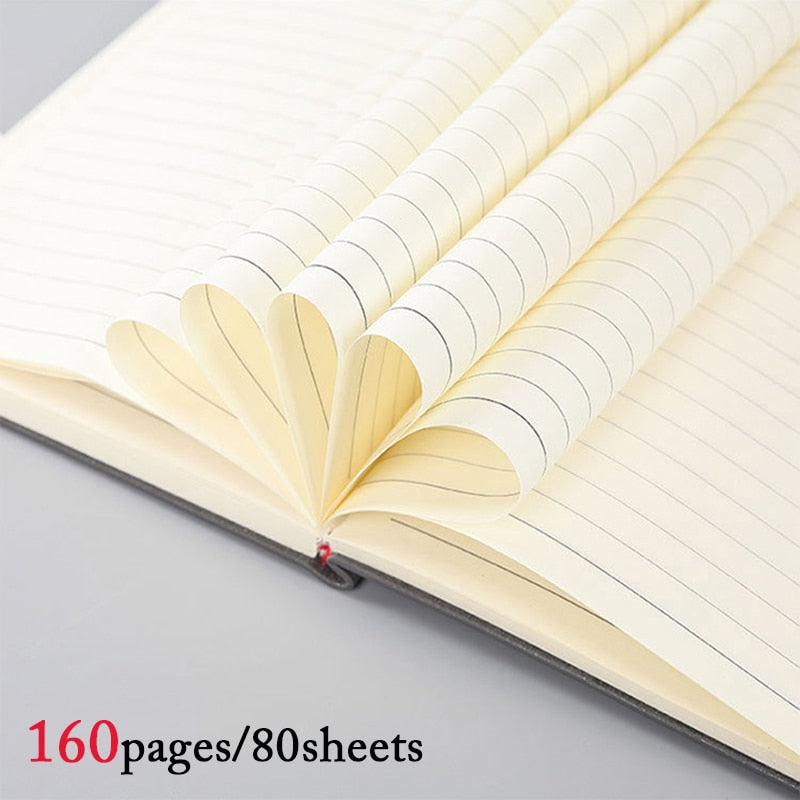 Notebooks A6 And Journals Kawaii Notepads Diary Agenda 2023/24 Weekly Planner Writing Paper For Students School Office Supplies