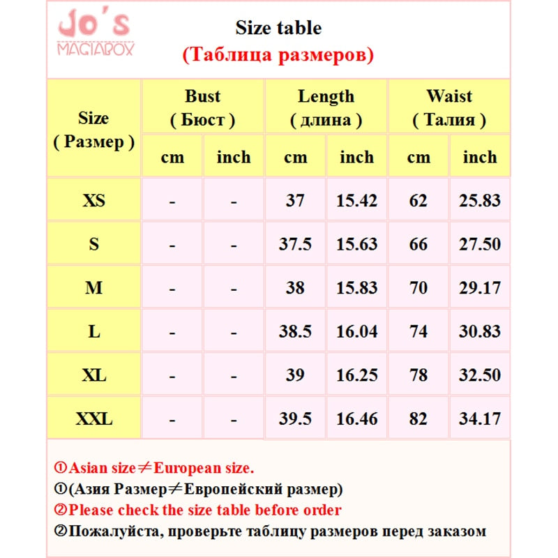 high waist pleated skirts Kawaii Harajuku Skirts women girls lolita a-line sailor skirt Large Size Preppy school uniform