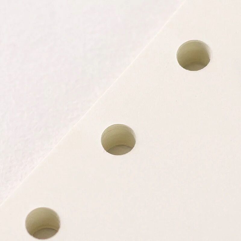 45 Sheets Kawaii A5 A6 Loose Leaf Notebook Paper Refill Spiral Binder Index Inner Pages Monthly Weekly Daily Planner Agenda