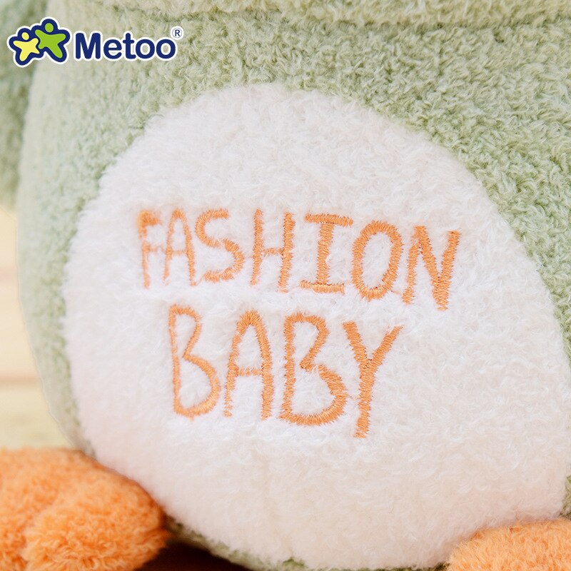 Toys For Girls Baby Metoo Doll Cute Cartoon Plush Stuffed Kawaii Lovely Sweet Animals For Kid Children Christmas Birthday Gift