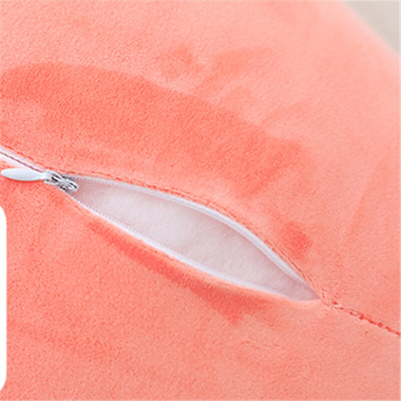 Cute kawaii plush watermelon animal pillow teddy bear peluche toys soft down cotton pluszaki decoracion hogar jouet holiday gift