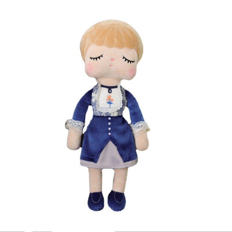 2pcs 3pcs sets New Metoo Angela Doll Kawaii Plush toy Stuffed Animals Soft Dressed Toys for Girls Kids Birthday Gift
