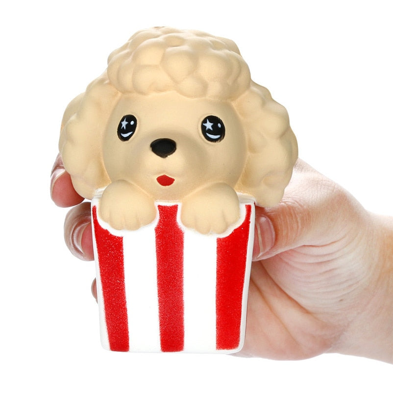 Jumbo Kawaii Galaxy Unicorn Squishy Cake Panda Bread Squishies Cream Scented Slow Rising Relieve Stress Squeeze Toys Kid Gift